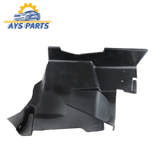 شلگیر عقب راست اچ سی کراس