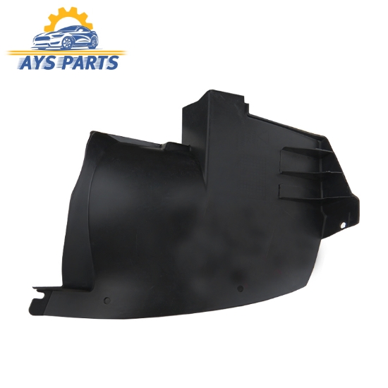 شلگیر عقب چپ اچ سی کراس