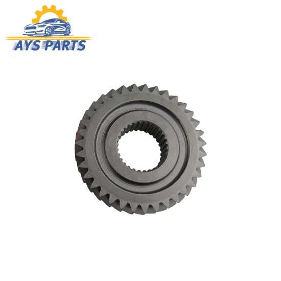 دنده ۳ خروجی جیلی سواری