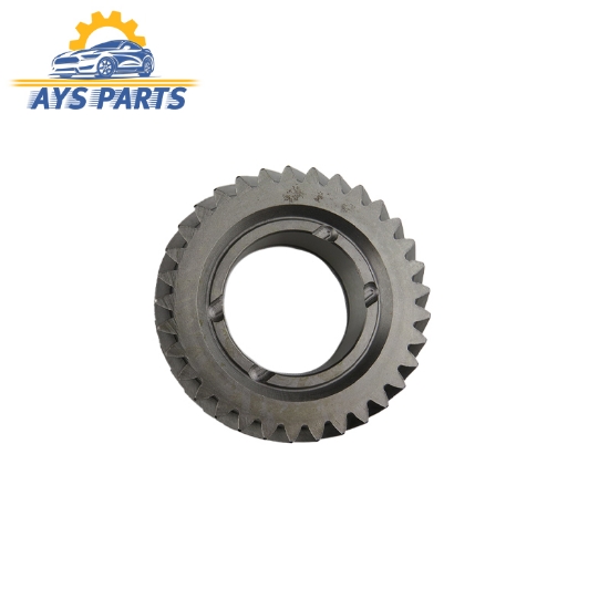 دنده ۴ ورودی جیلی سواری