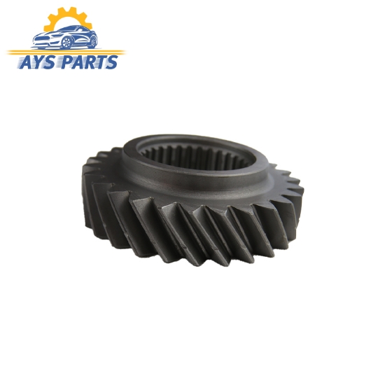 دنده ۵ خروجی جیلی سواری