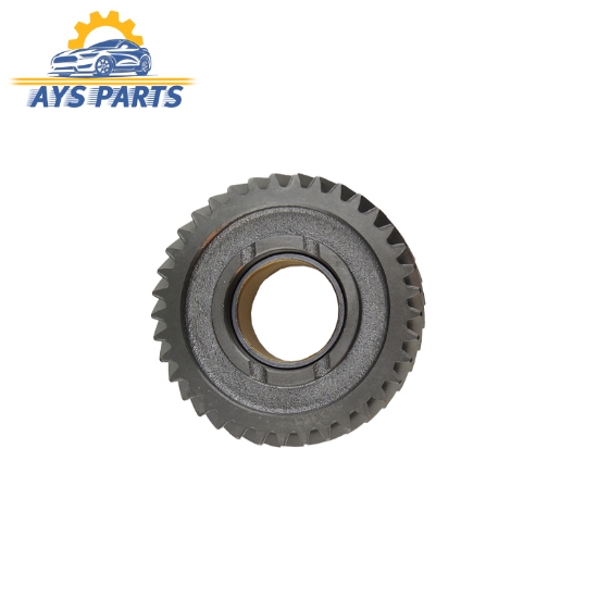 دنده ۵ ورودی جیلی سواری