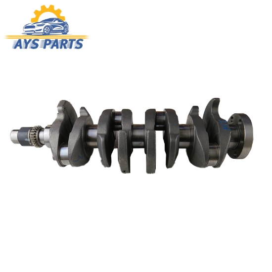 میل لنگ موتور ۱۶۵۰ برلیانس H320 &H330 &H230 &H220