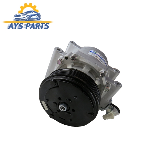 کمپرسور کولر اریو