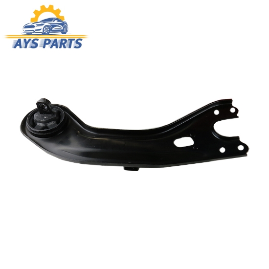 طبق عقب چپ جک اس ۵