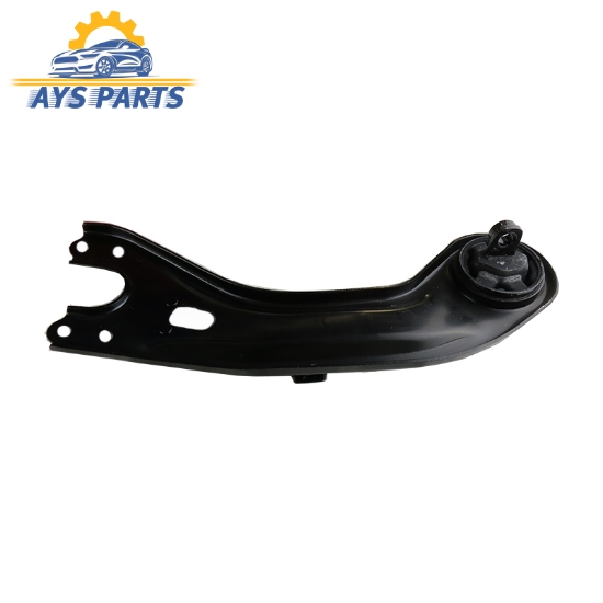 طبق عقب راست جک اس ۵