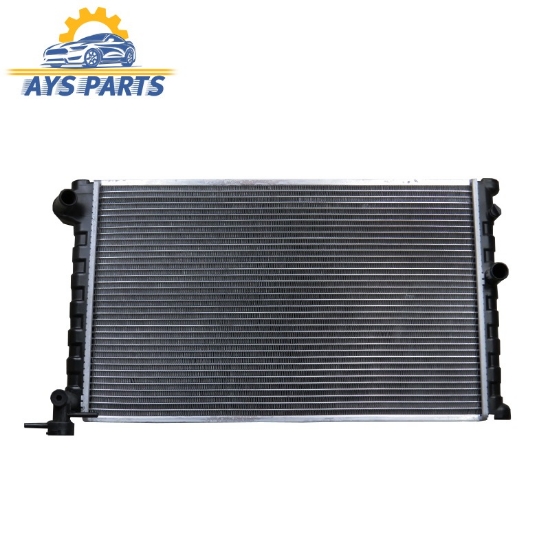 رادیات آب آریو دنده