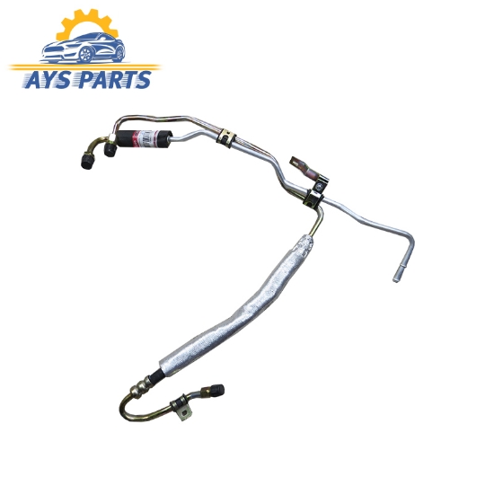 لوله فشار قوی پمپ هیدرولیک جیلی سواری