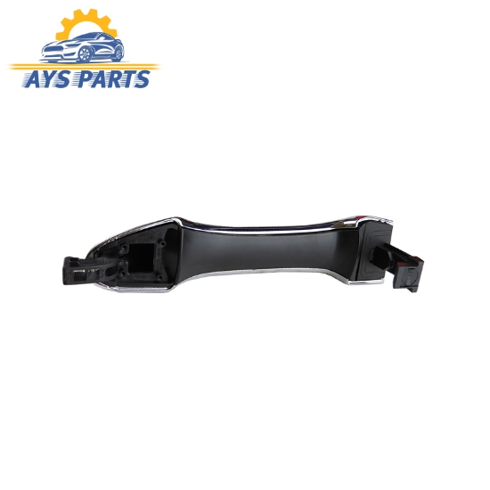 دستگیره بیرونی جلو چپ جک اس ۵ بدون مکانیزم