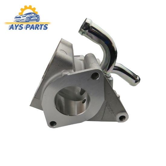 هوزینگ آب ام وی ام ۳۱۵ شرکتی