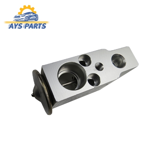 شیر انبساط کولر ام وی ام ایکس ۲۲