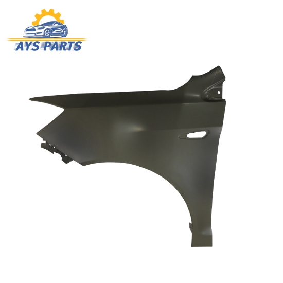 گلگیر جلو چپ ام وی ام ۳۱۵ نیو