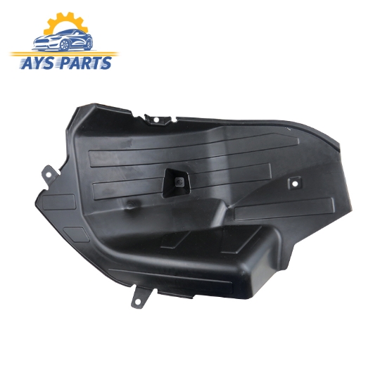 شلگیر عقب چپ جک جی ۵