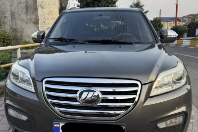 راهنمای کامل تعویض فیلتر هوا و روغن لیفان X60