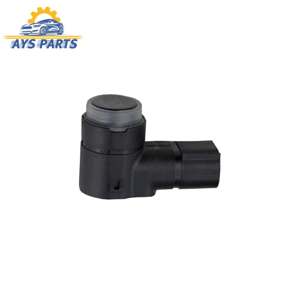 سنسور سپر عقب ام وی ام ایکس ۲۲ و تیگو ۵