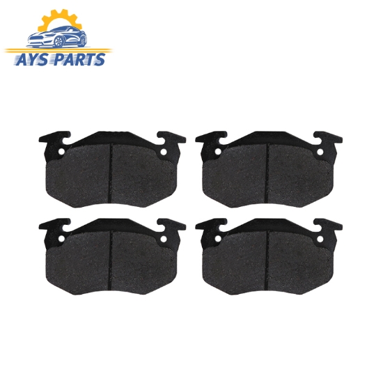 لنت عقب اچ سی کراس