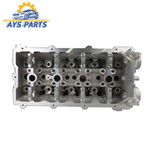 سر سیلندر ام وی ام ۵۳۰ و ایکس ۳۳ دنده و ۵۵۰