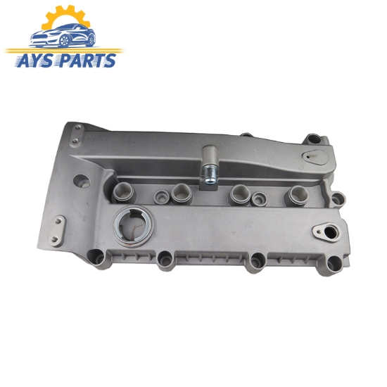 در سوپاپ فلزی ام وی ام ۵۳۰