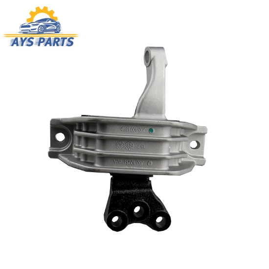 دسته موتور راست اریزو ۵ سه پیچ شرکتی