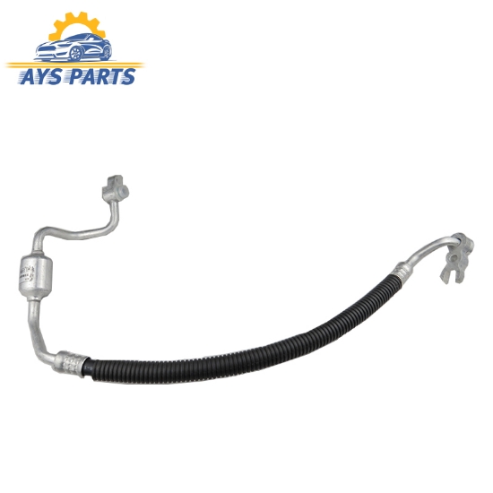 لوله کندانسور به اواپراتور کولر ام وی ام ۳۱۵ وارداتی