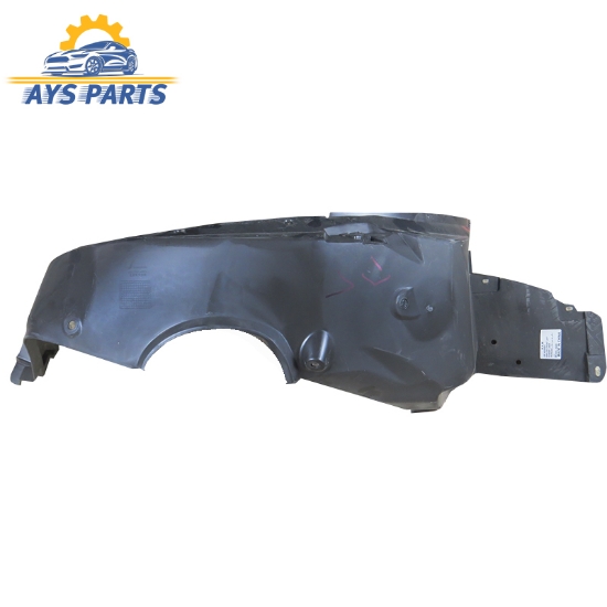 شلگیر جلو چپ برلیانس H220 H230 وارداتی