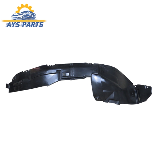 شلگیر جلو جک جی ۵ چپ وارداتی