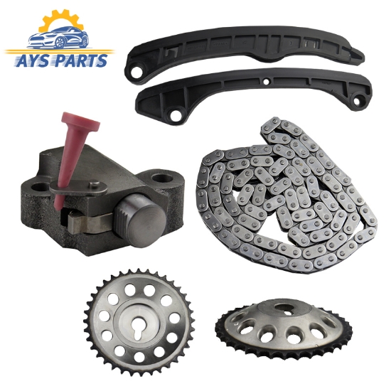 پک زنجیر تایم جک جی ۵ دنده و اریو وارداتی