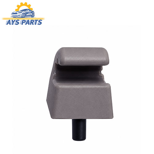 گیره افتاب گیر ام وی ام 110 طوسی - Image 3